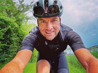 Sponsor mij, want mensen helpen blijft je de grootste voldoening geven in het leven!
