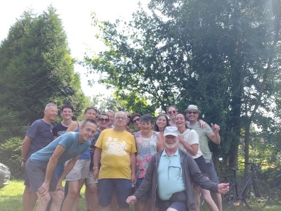 Samen trappen we voor een nog mooier verhaal!