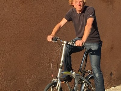 450km om een gat dicht te rijden